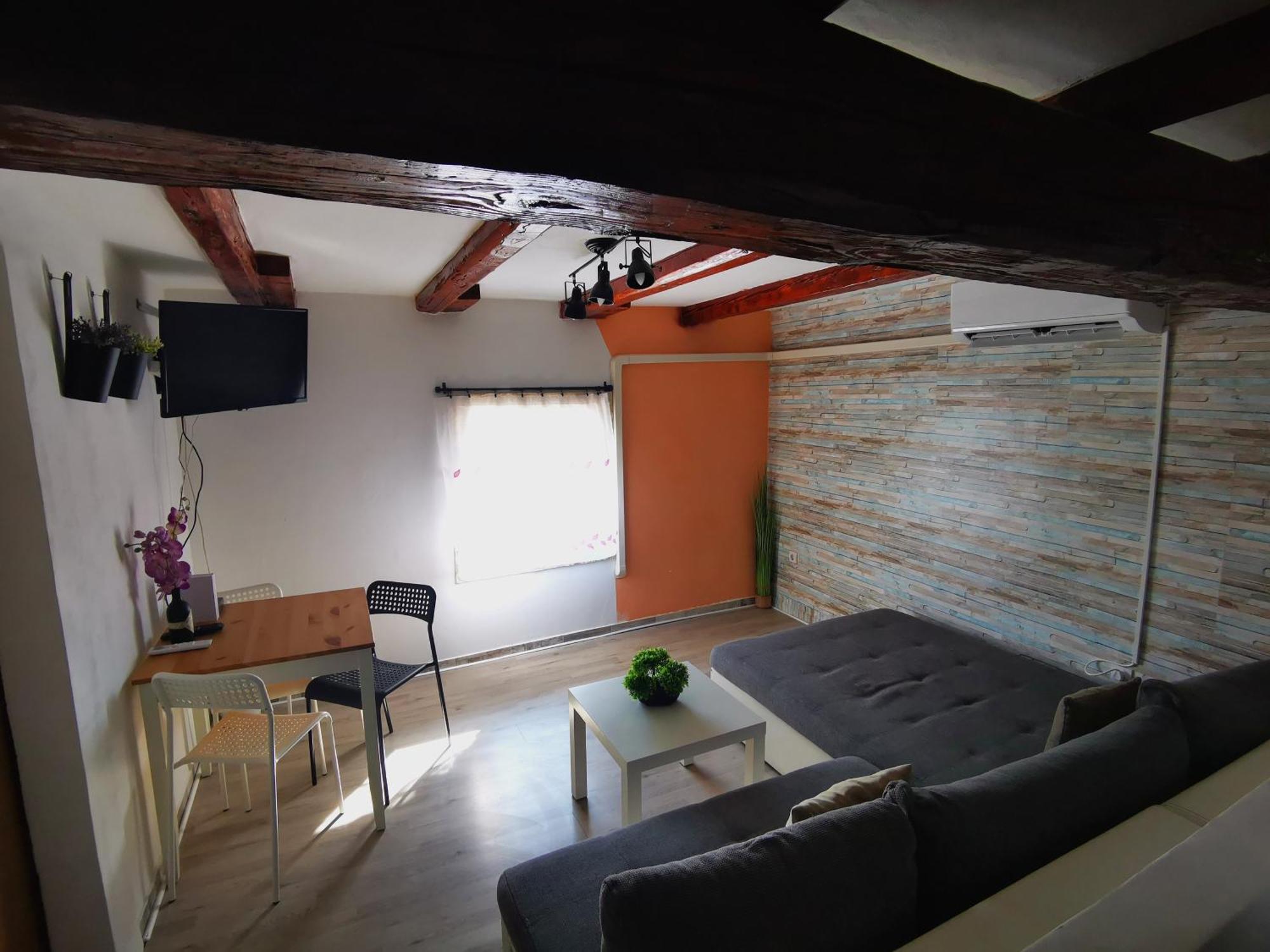Attica Apartment Pula Luaran gambar